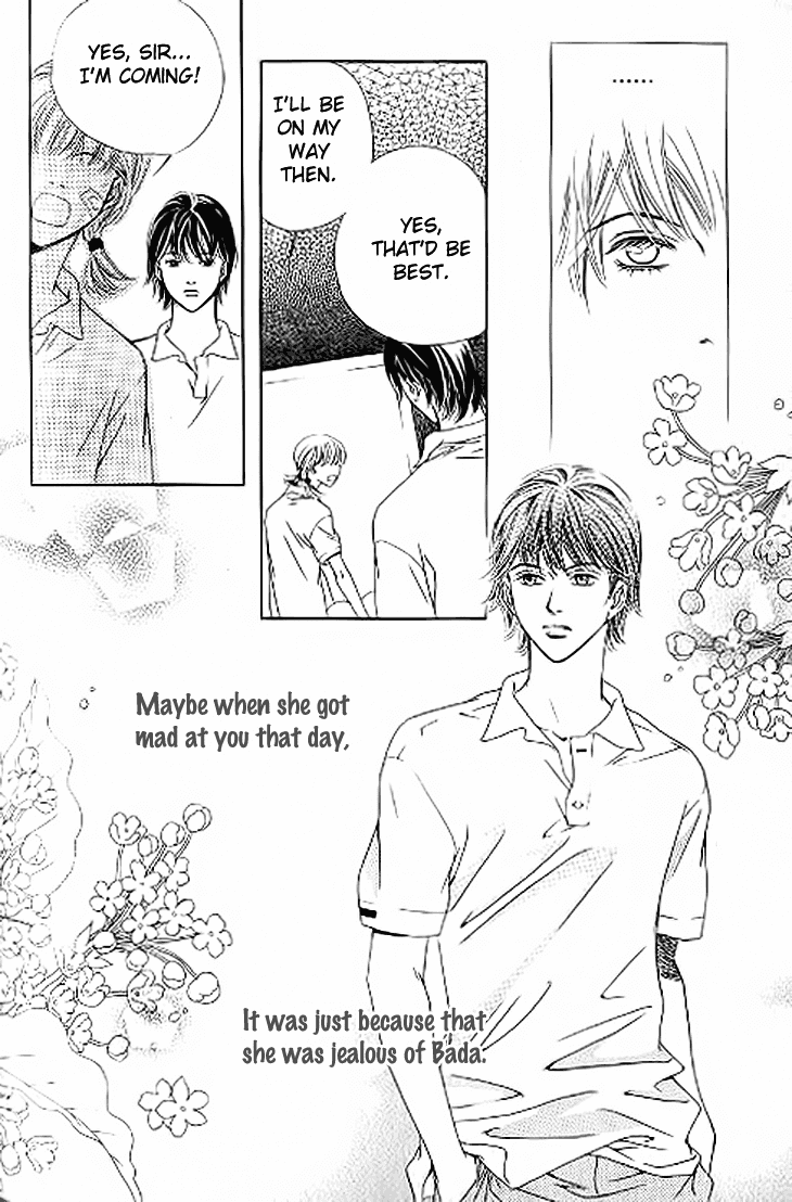 Really?! Chapter 19 page 18 - Chapter 19