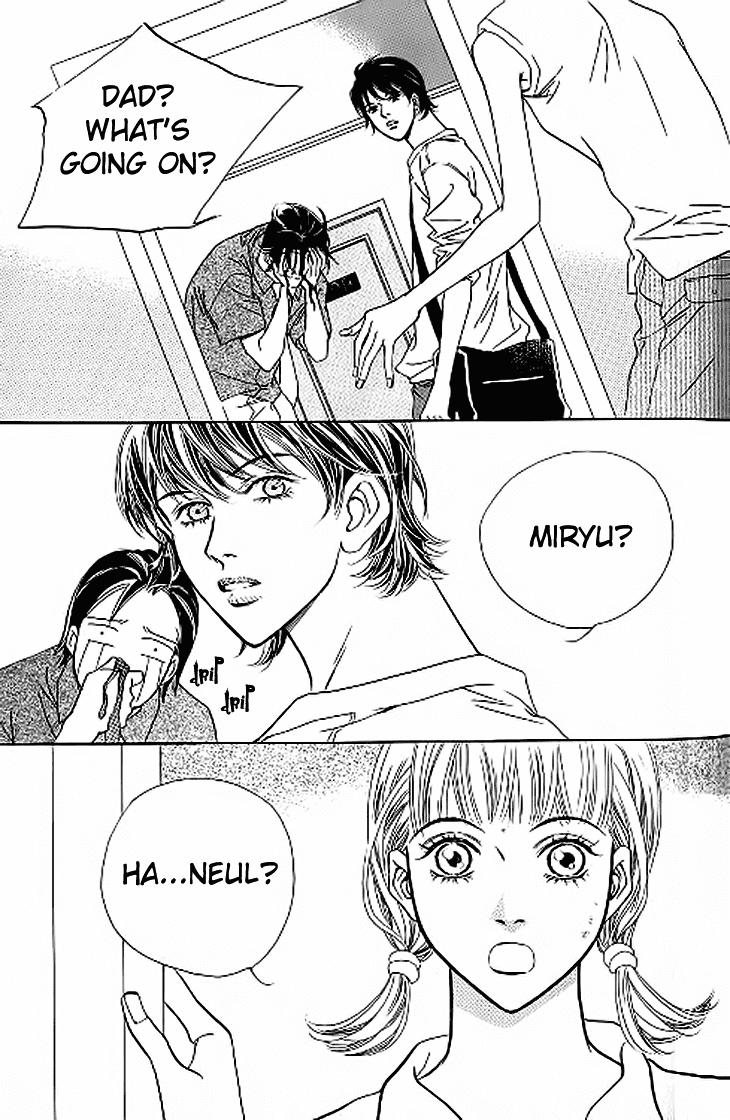 Really?! Chapter 19 page 21 - Chapter 19