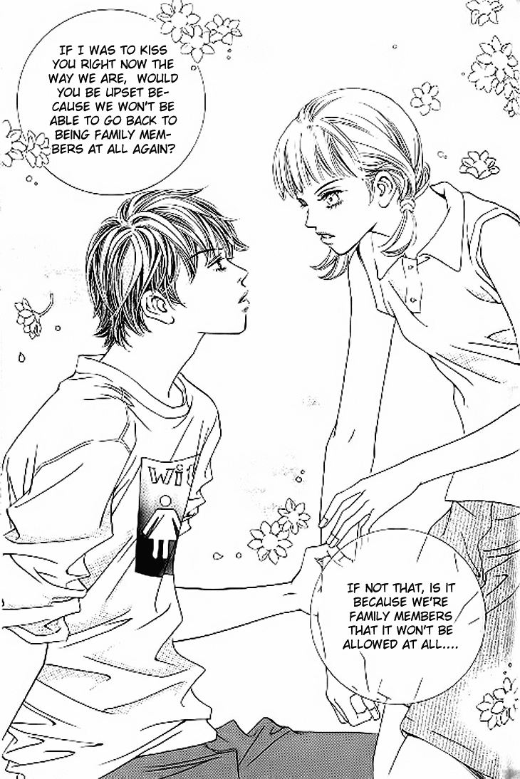Really?! Chapter 19 page 25 - Chapter 19