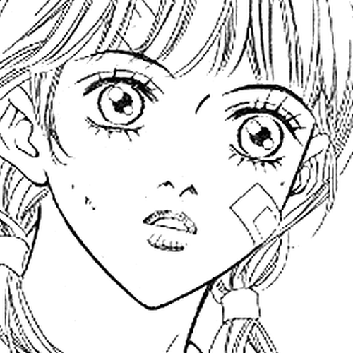 Really?! Chapter 19 cover