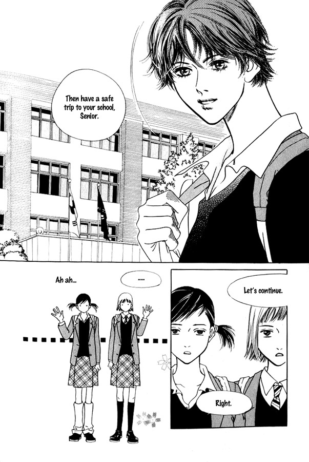 Really?! Chapter 2 page 10 - Chapter 2