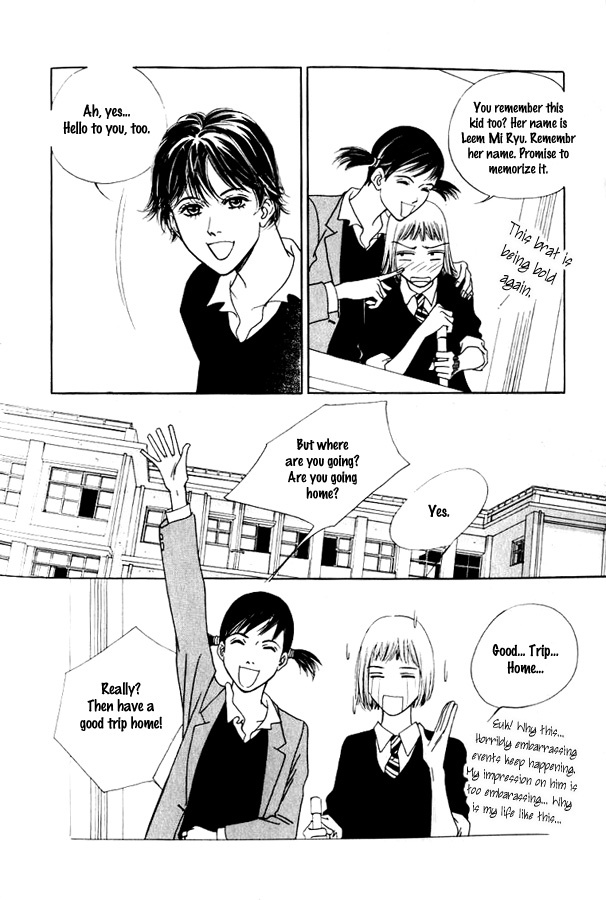 Really?! Chapter 2 page 14 - Chapter 2