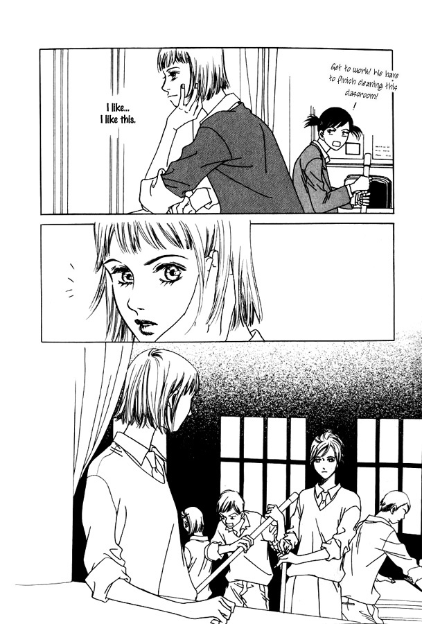Really?! Chapter 2 page 16 - Chapter 2