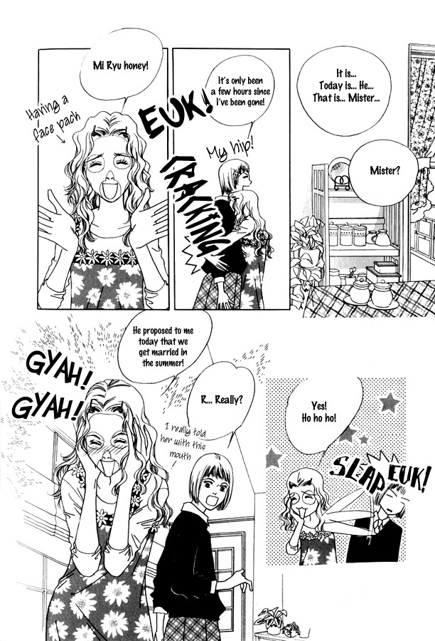 Really?! Chapter 2 page 18 - Chapter 2