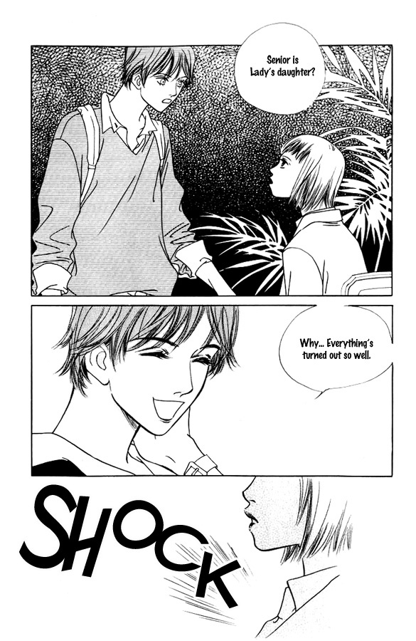 Really?! Chapter 2 page 21 - Chapter 2