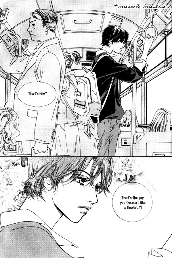 Really?! Chapter 2 page 3 - Chapter 2