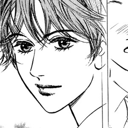 Really?! Chapter 2 cover