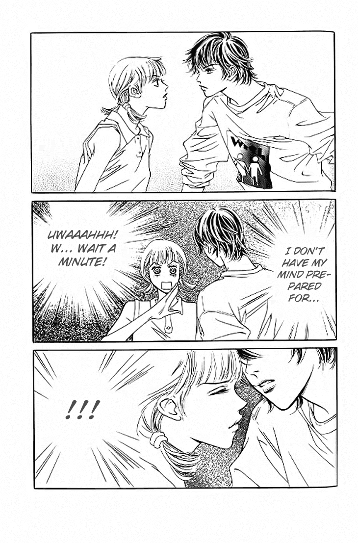 Really?! Chapter 20 page 10 - Chapter 20