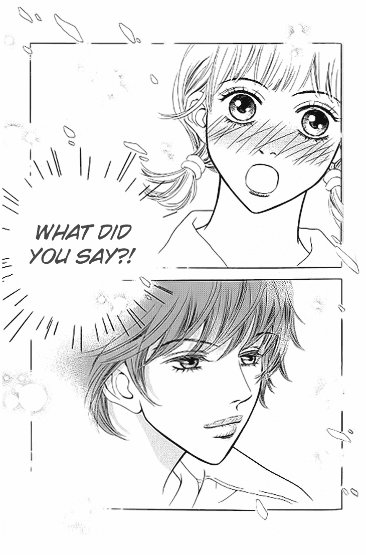 Really?! Chapter 20 page 14 - Chapter 20