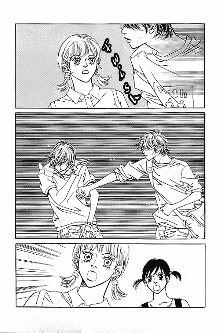 Really?! Chapter 20 page 22 - Chapter 20
