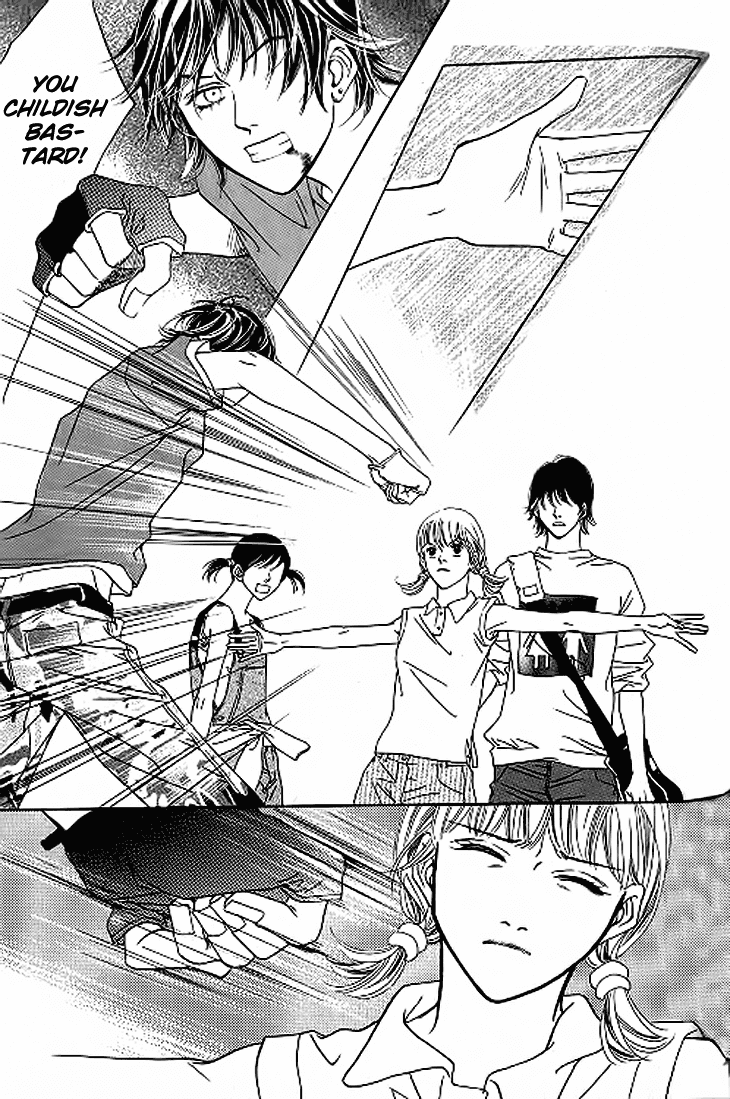 Really?! Chapter 20 page 24 - Chapter 20