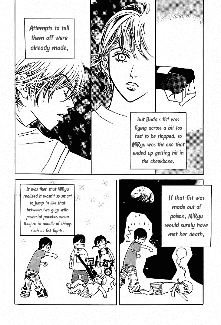 Really?! Chapter 20 page 25 - Chapter 20