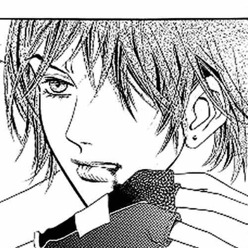 Really?! Chapter 20 cover