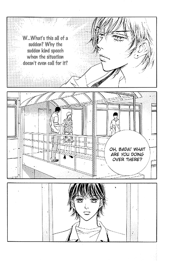 Really?! Chapter 21 page 10 - Chapter 21