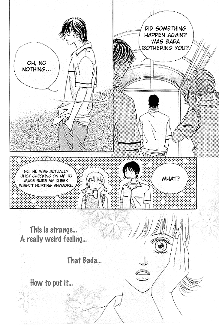 Really?! Chapter 21 page 11 - Chapter 21