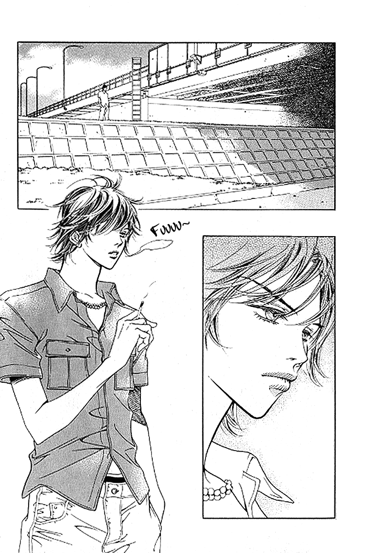 Really?! Chapter 21 page 14 - Chapter 21