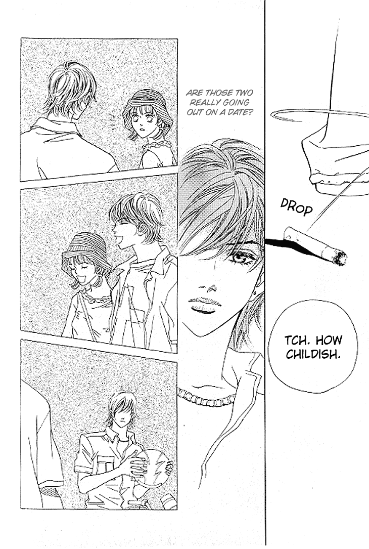 Really?! Chapter 21 page 15 - Chapter 21