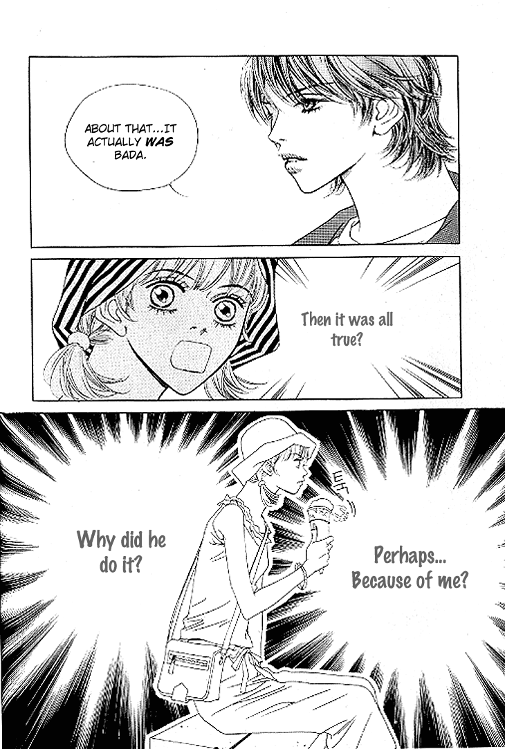 Really?! Chapter 21 page 19 - Chapter 21