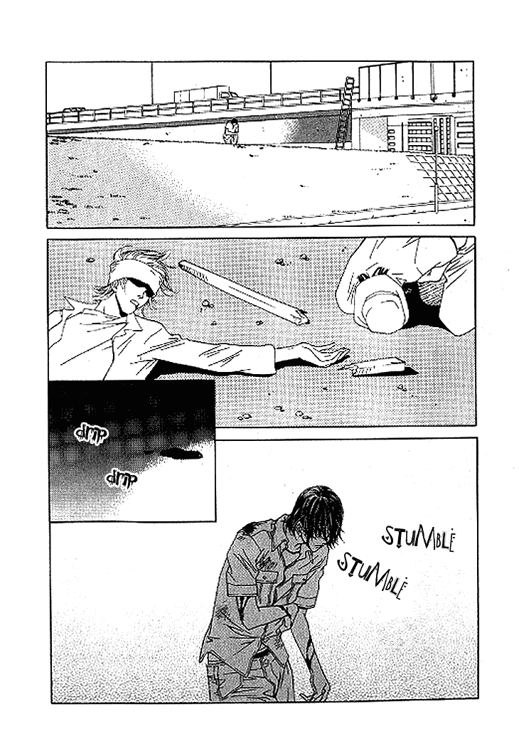 Really?! Chapter 21 page 20 - Chapter 21