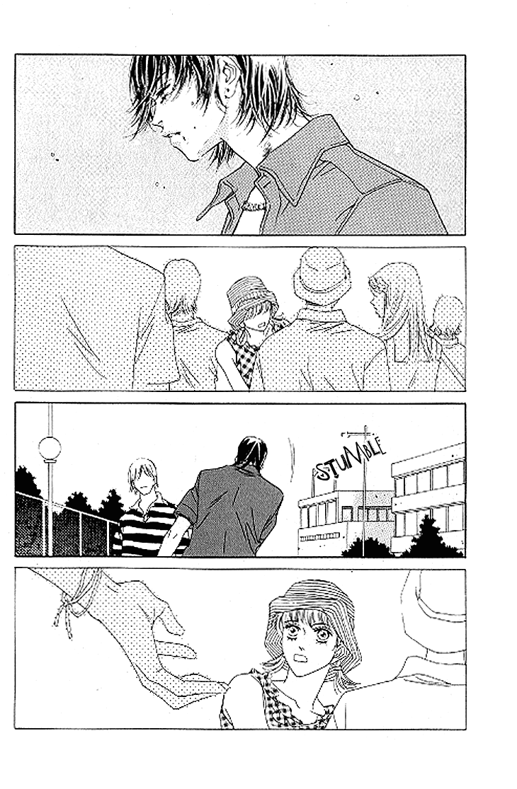 Really?! Chapter 21 page 21 - Chapter 21