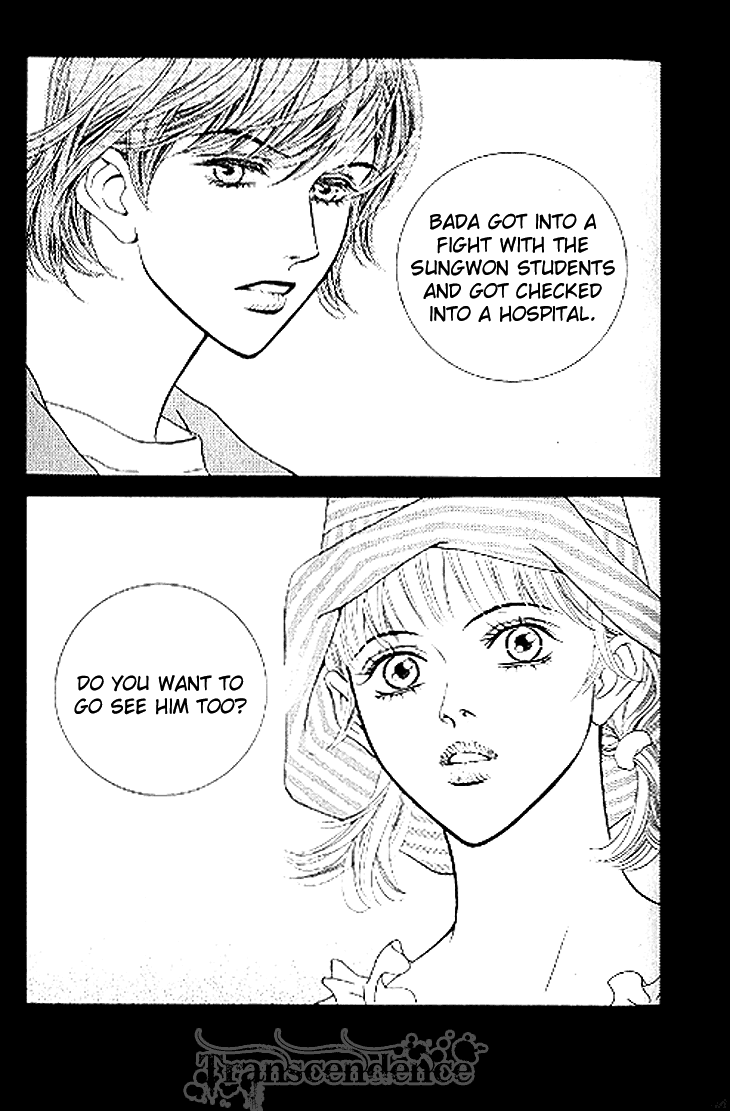 Really?! Chapter 21 page 25 - Chapter 21