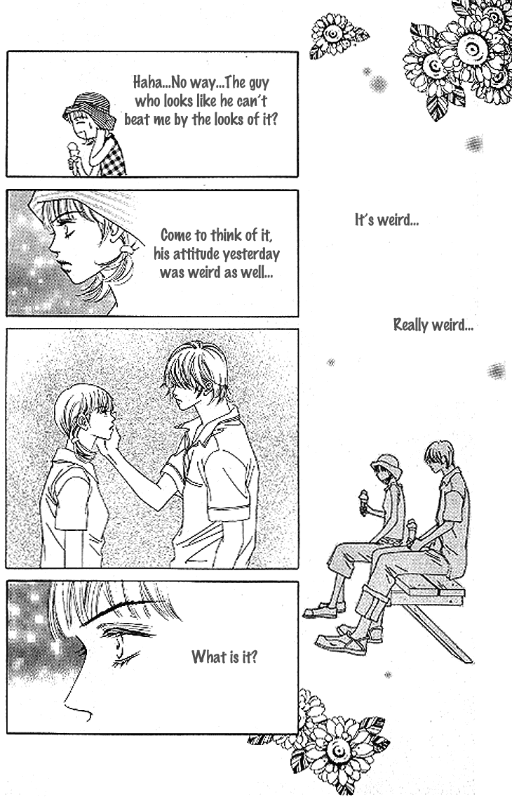 Really?! Chapter 21 page 26 - Chapter 21