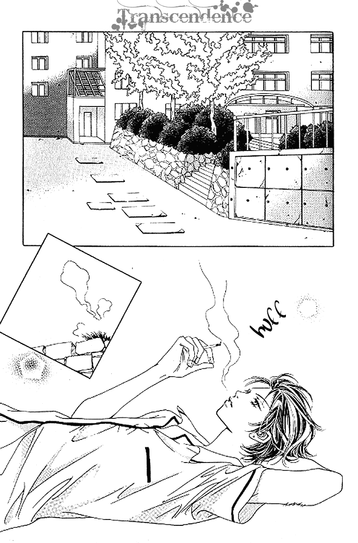 Really?! Chapter 21 page 4 - Chapter 21