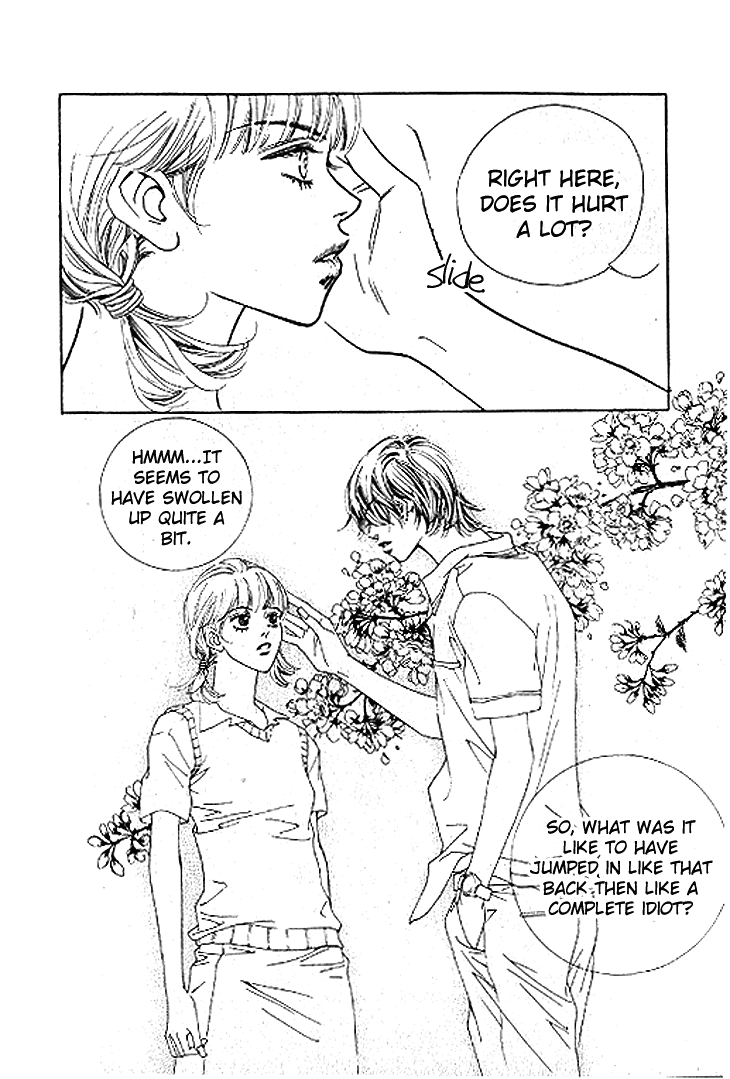 Really?! Chapter 21 page 9 - Chapter 21
