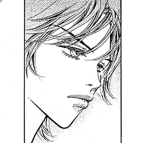 Really?! Chapter 21 cover