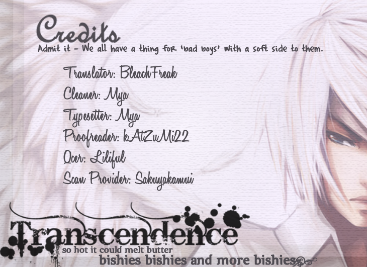 Really?! Chapter 22 page 1 - Chapter 22