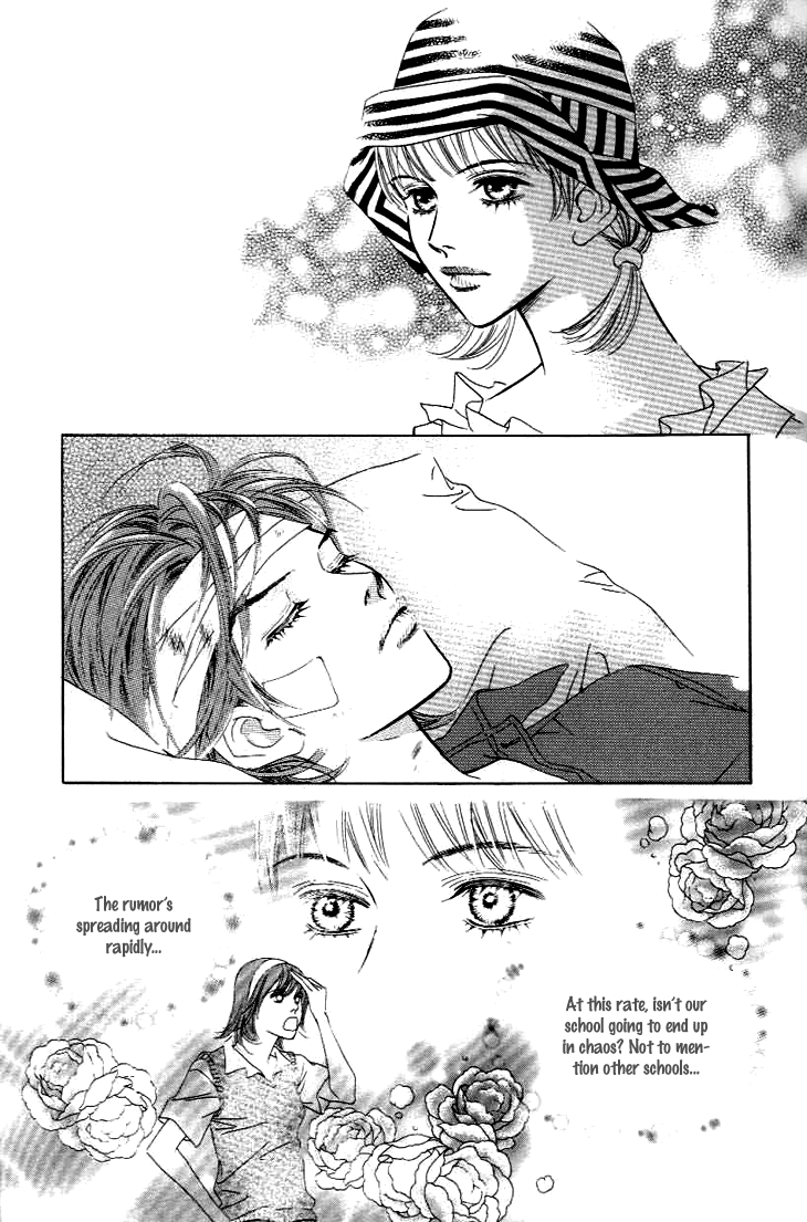 Really?! Chapter 22 page 10 - Chapter 22