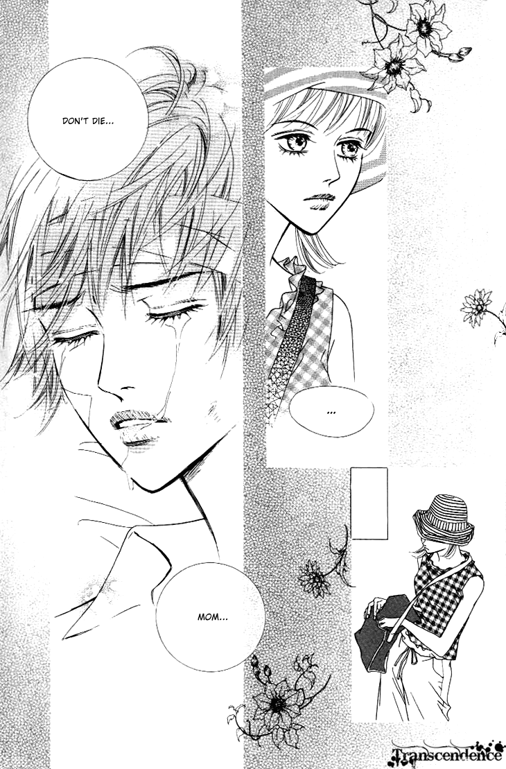 Really?! Chapter 22 page 14 - Chapter 22
