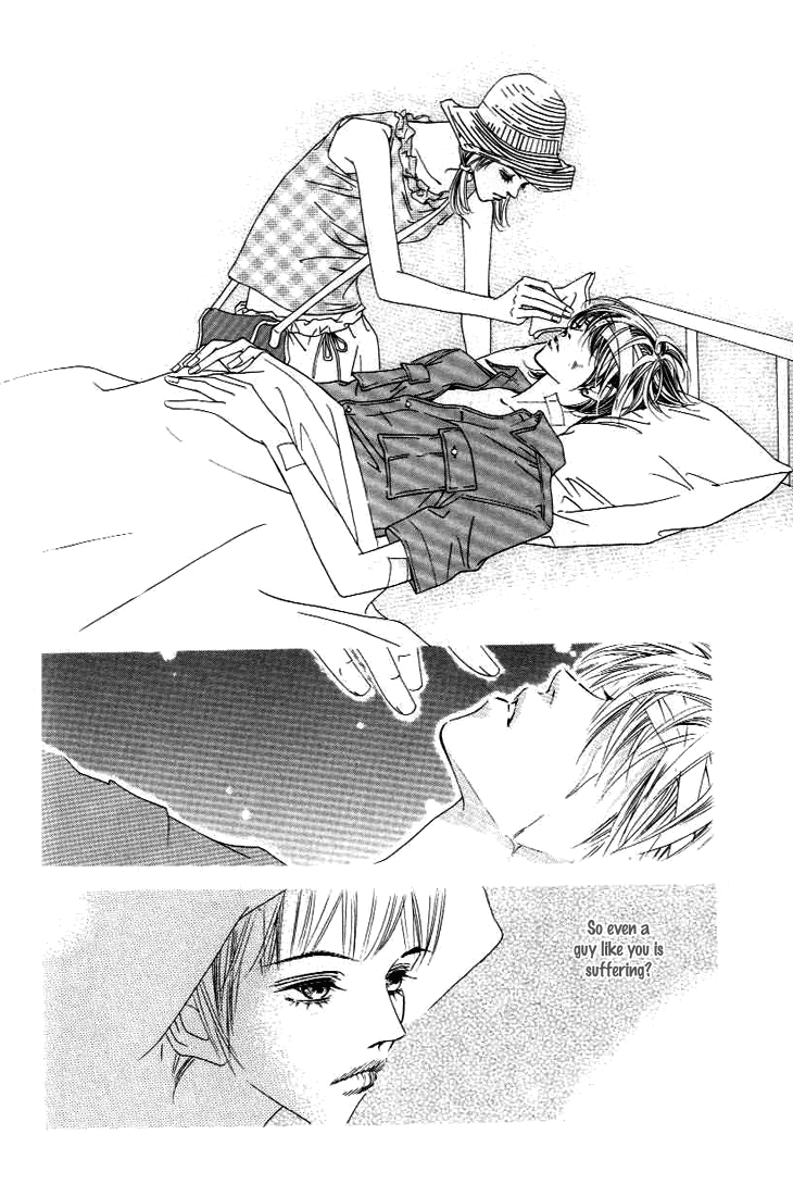 Really?! Chapter 22 page 15 - Chapter 22