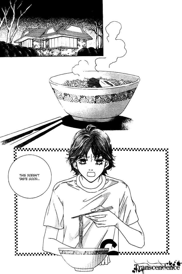 Really?! Chapter 22 page 20 - Chapter 22