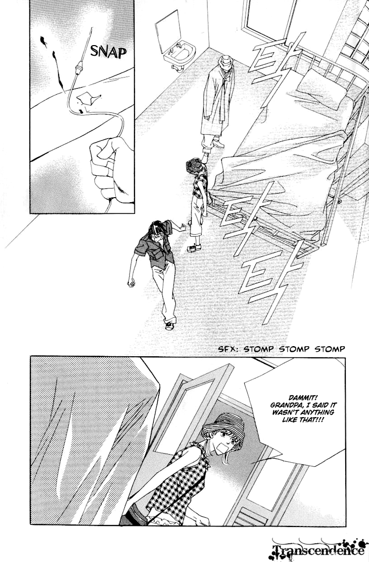 Really?! Chapter 22 page 26 - Chapter 22