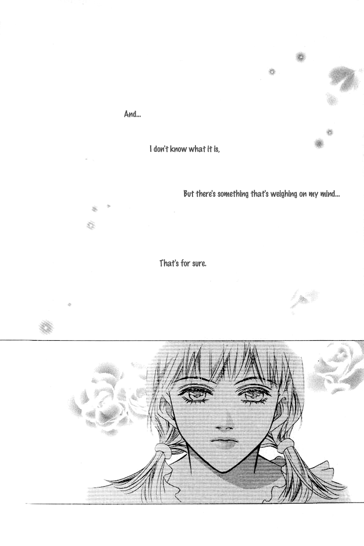 Really?! Chapter 22 page 33 - Chapter 22
