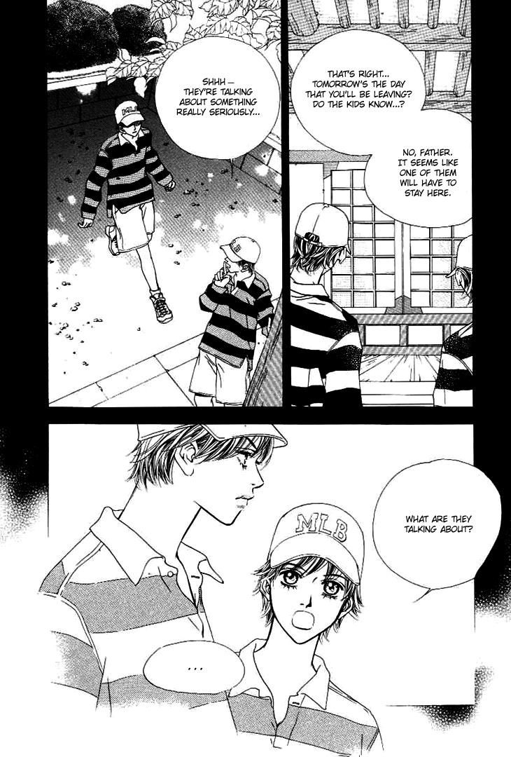 Really?! Chapter 22 page 4 - Chapter 22