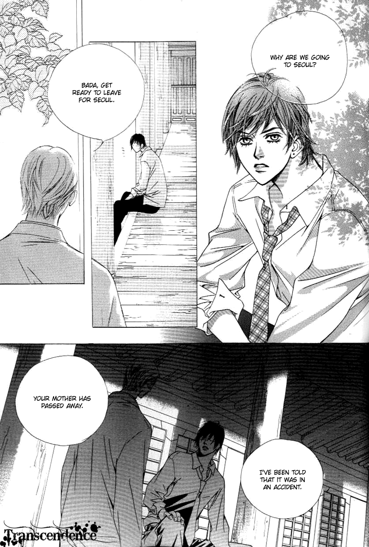 Really?! Chapter 22 page 6 - Chapter 22