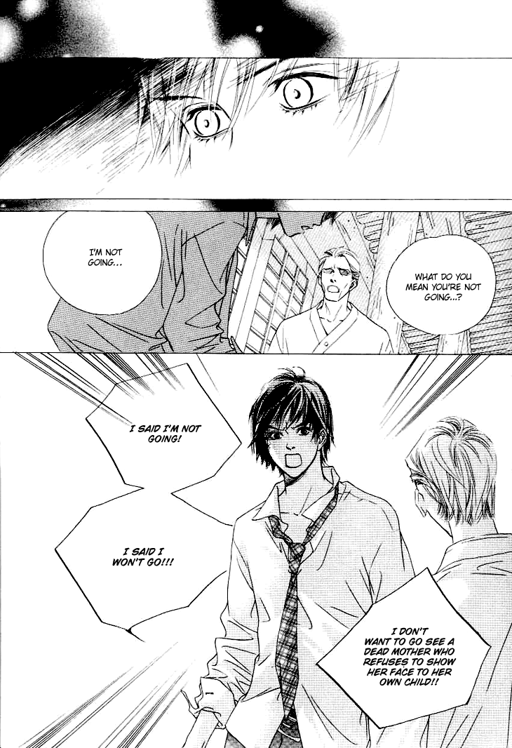 Really?! Chapter 22 page 7 - Chapter 22