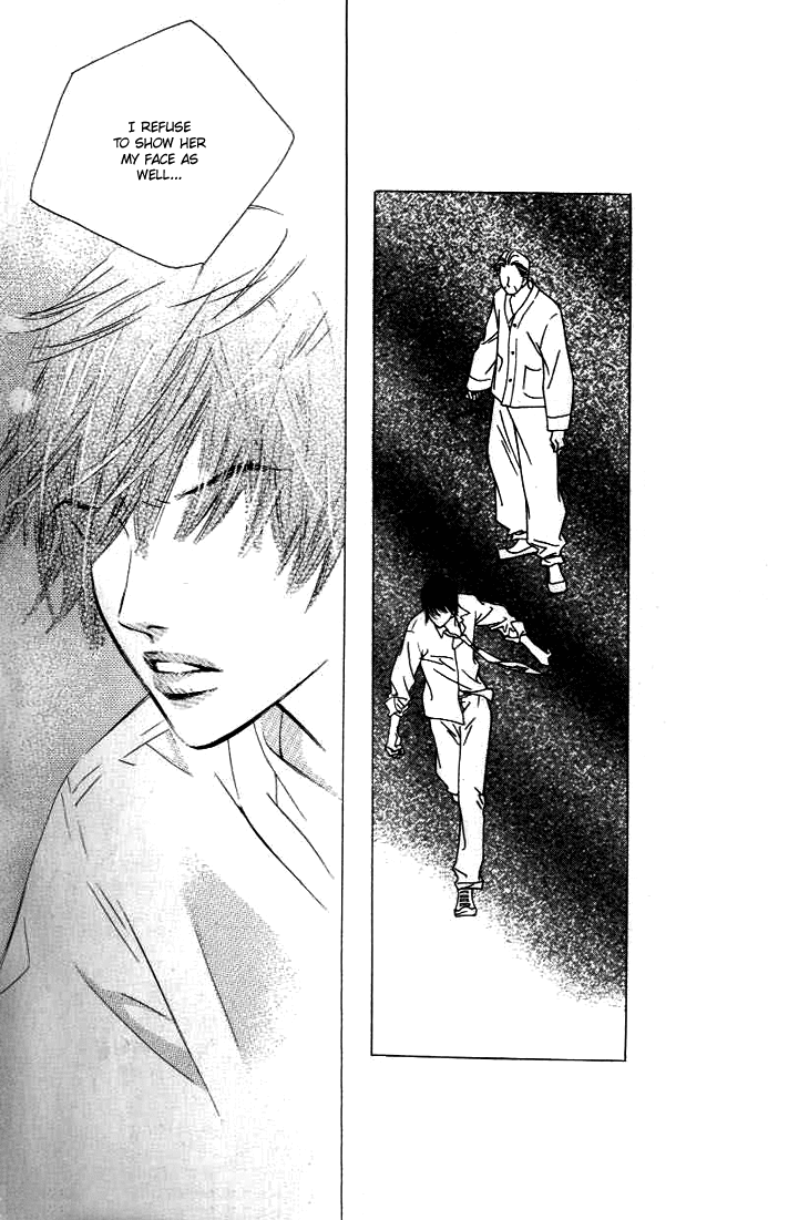 Really?! Chapter 22 page 8 - Chapter 22