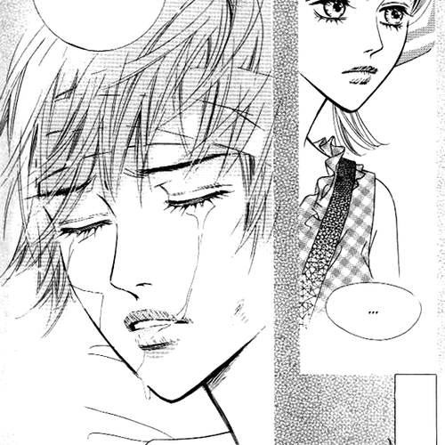 Really?! Chapter 22 cover