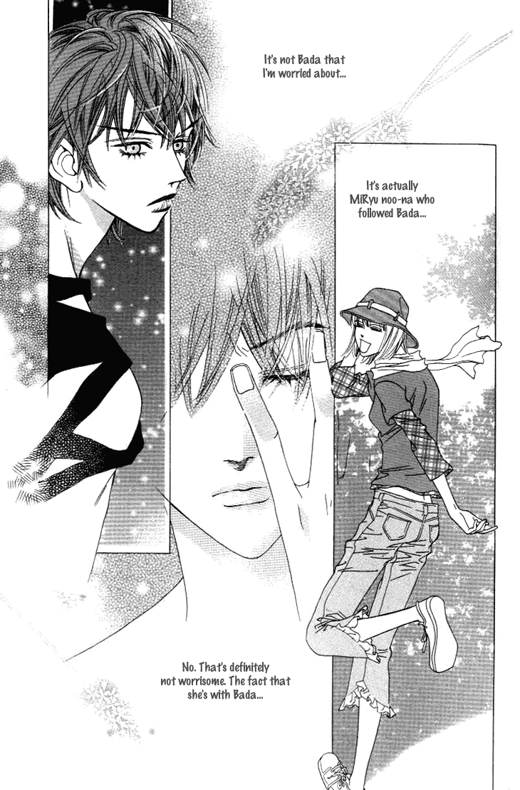 Really?! Chapter 23 page 10 - Chapter 23