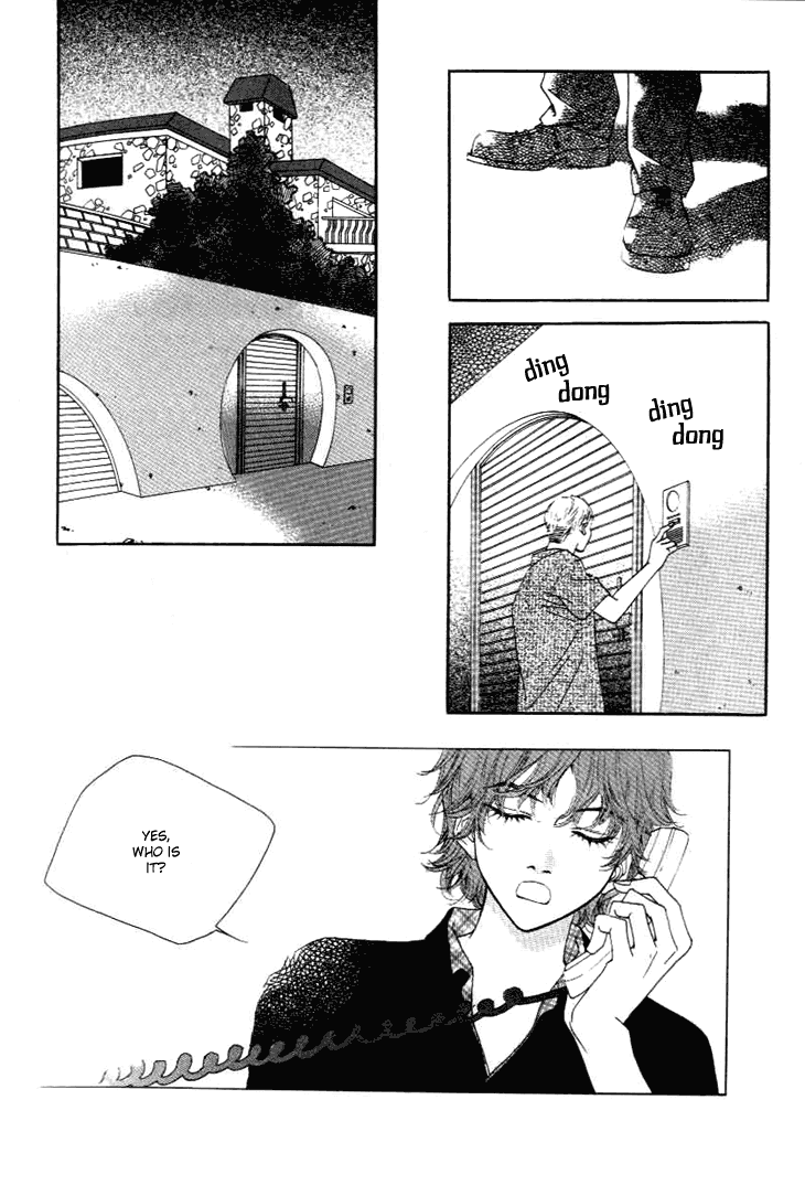 Really?! Chapter 23 page 17 - Chapter 23
