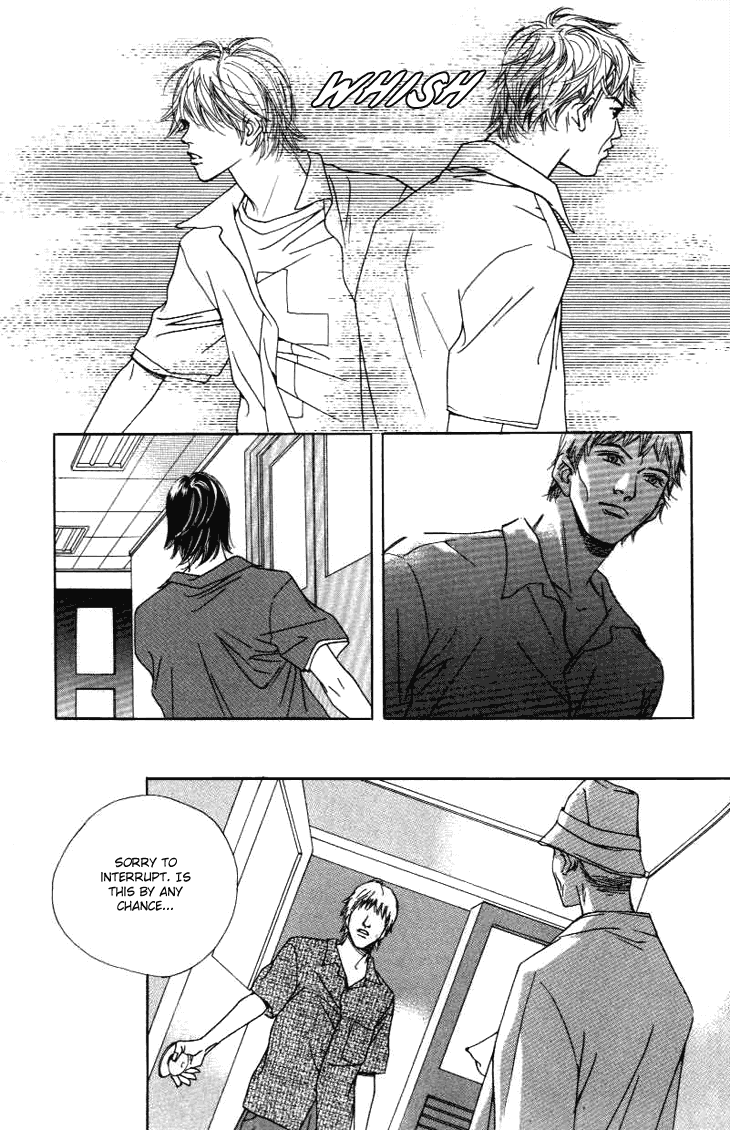 Really?! Chapter 23 page 20 - Chapter 23