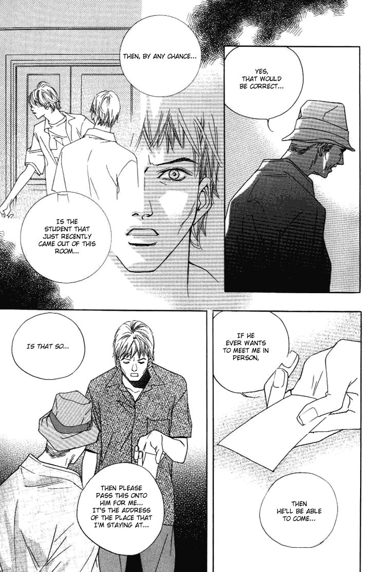 Really?! Chapter 23 page 22 - Chapter 23