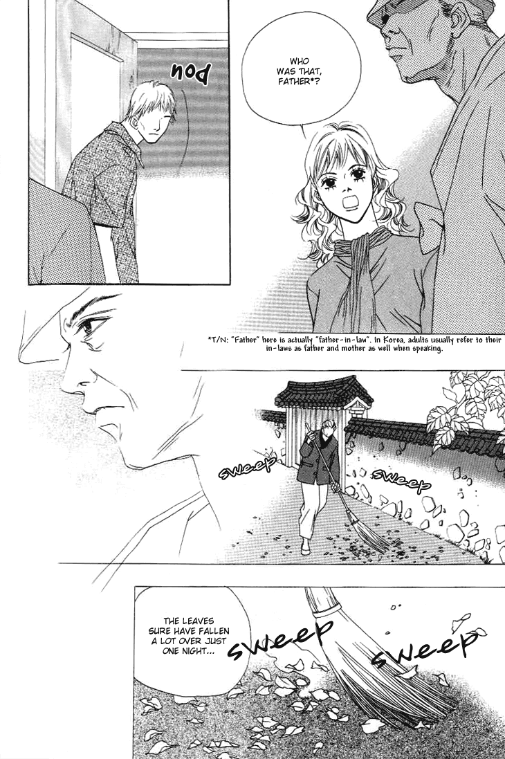Really?! Chapter 23 page 23 - Chapter 23