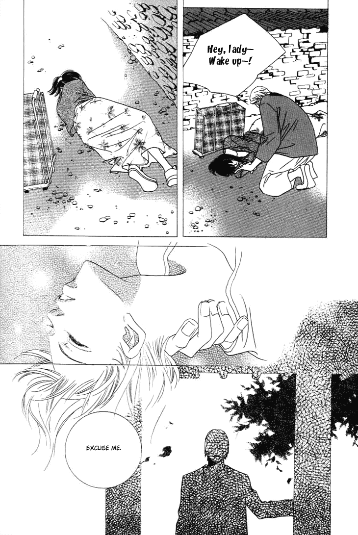 Really?! Chapter 23 page 25 - Chapter 23