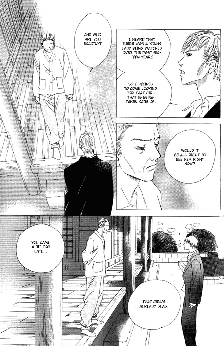 Really?! Chapter 23 page 26 - Chapter 23
