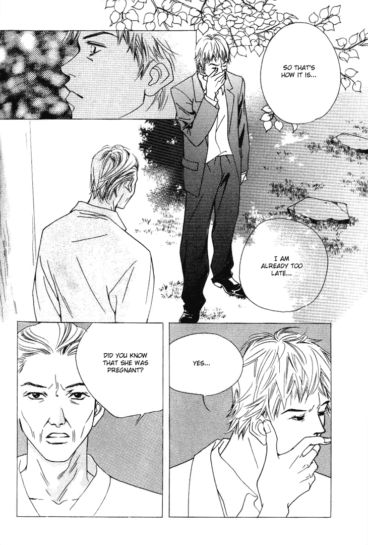 Really?! Chapter 23 page 27 - Chapter 23