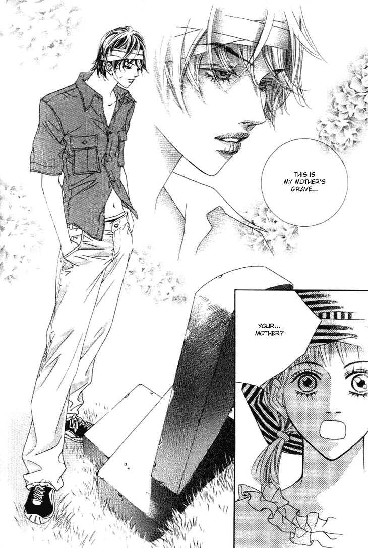 Really?! Chapter 23 page 31 - Chapter 23